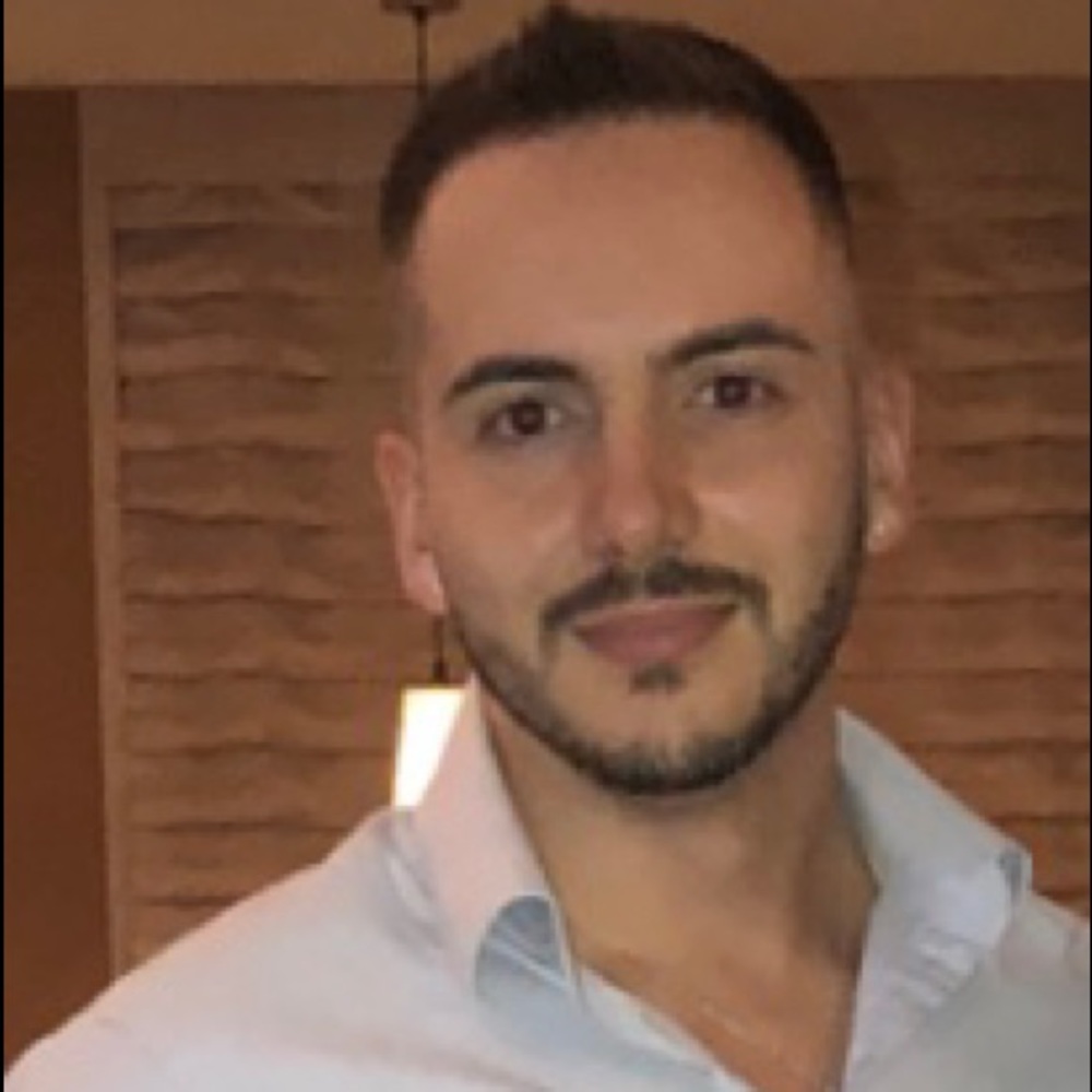 Meet your Posher, Fabio